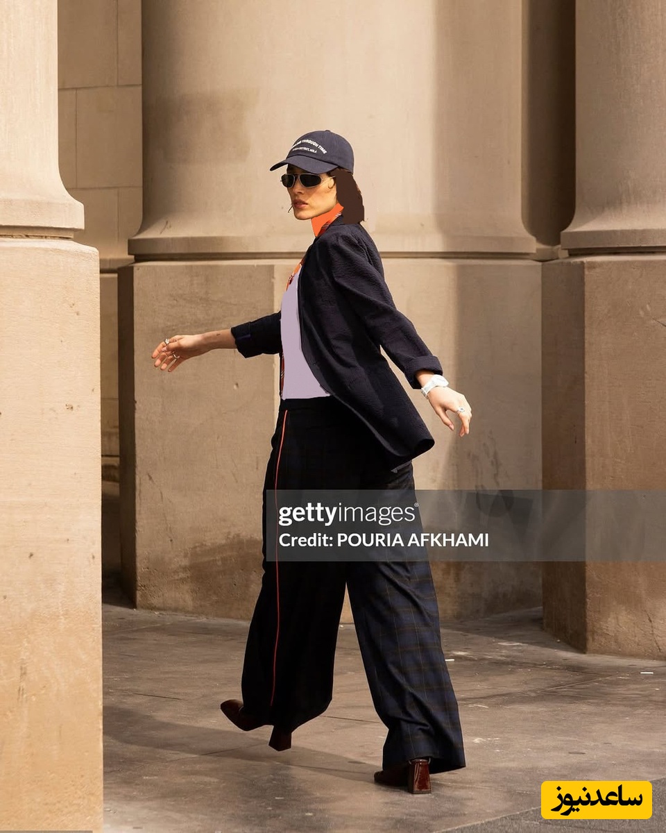 فرشته حسینی