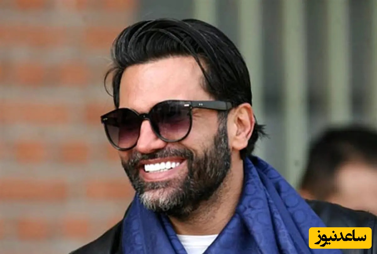 علیرضا نیکبخت: هر روز یه دل سیر هم دیگه رو بغل کنید..../ #نه به جنگ