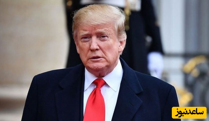 زیباترین زن دنیا از نظر ترامپ کیست؟ + عکس