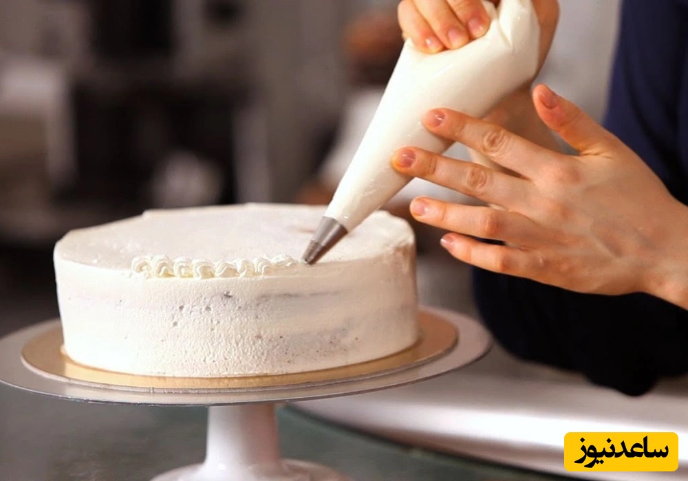 خلاقیت تحسین برانگیز اُوستا قنّاد در طراحی کیک برای شناگرها حماسه آفرید/ هنرمند تویی بقیه اداتو در میارن
