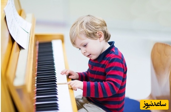 سیر تا پیاز آموزش اصولی موسیقی به کودکان