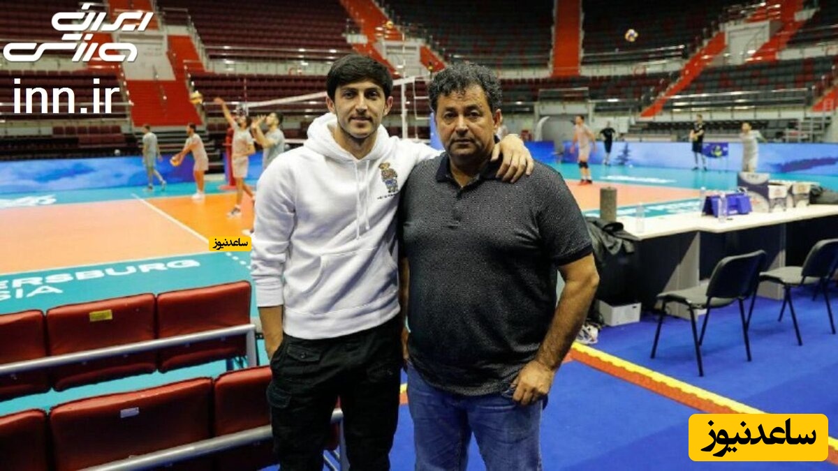 خشم آزمون از فدراسیون: از پشت کوه نیامده‌ایم!