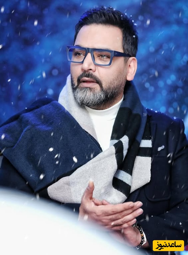 احسان علیخانی