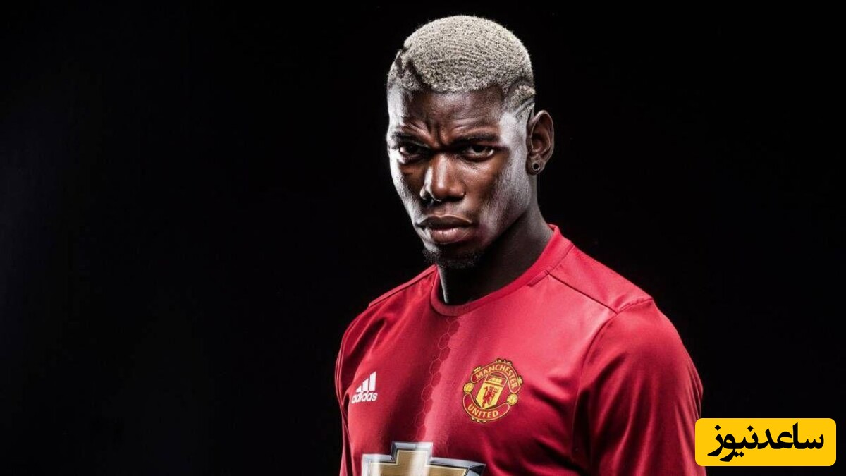 ستاره فوتبال با لباس عجیب در ساحل؛ داستان پشت این تصویر چیست؟ + عکس