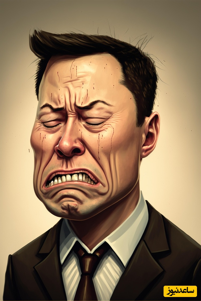 ایلان ماسک را هم بیاورید و بگذارید وزیر ارتباطات؛ دو روزه گوش‌هایش را می‌گیرد و فرار می‌کند!