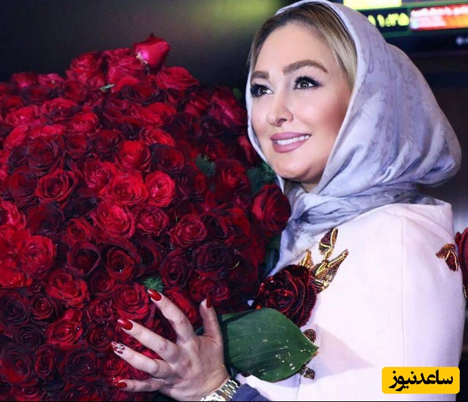 الهام حمیدی