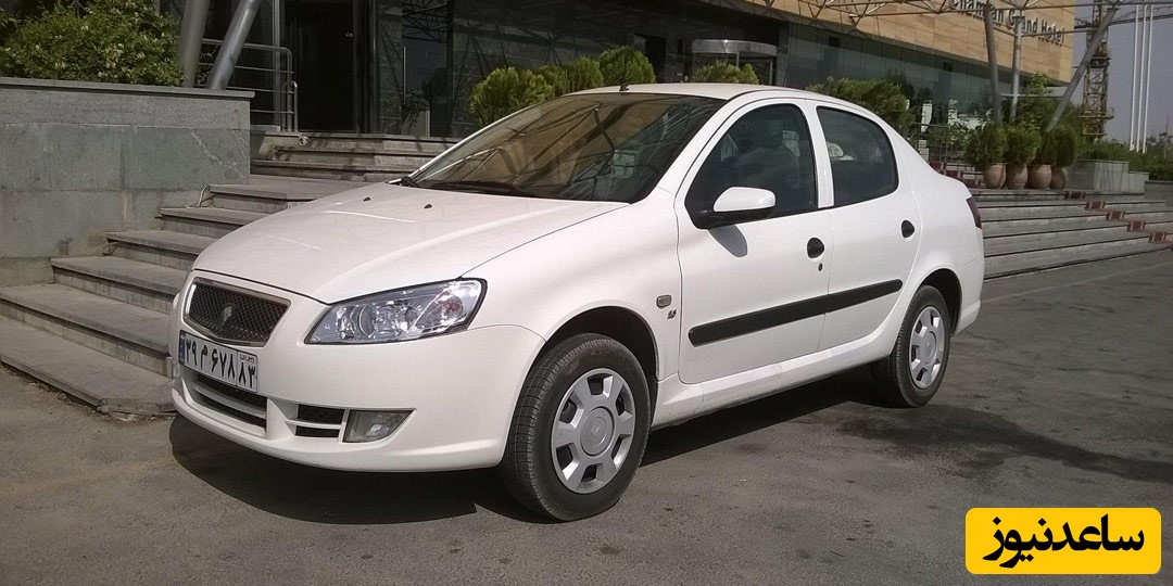 (عکس) بررسی ایرادات و معایب خودروی رانا/ پرفروش‌ترین و محبوب‌ترین خودروی ایران