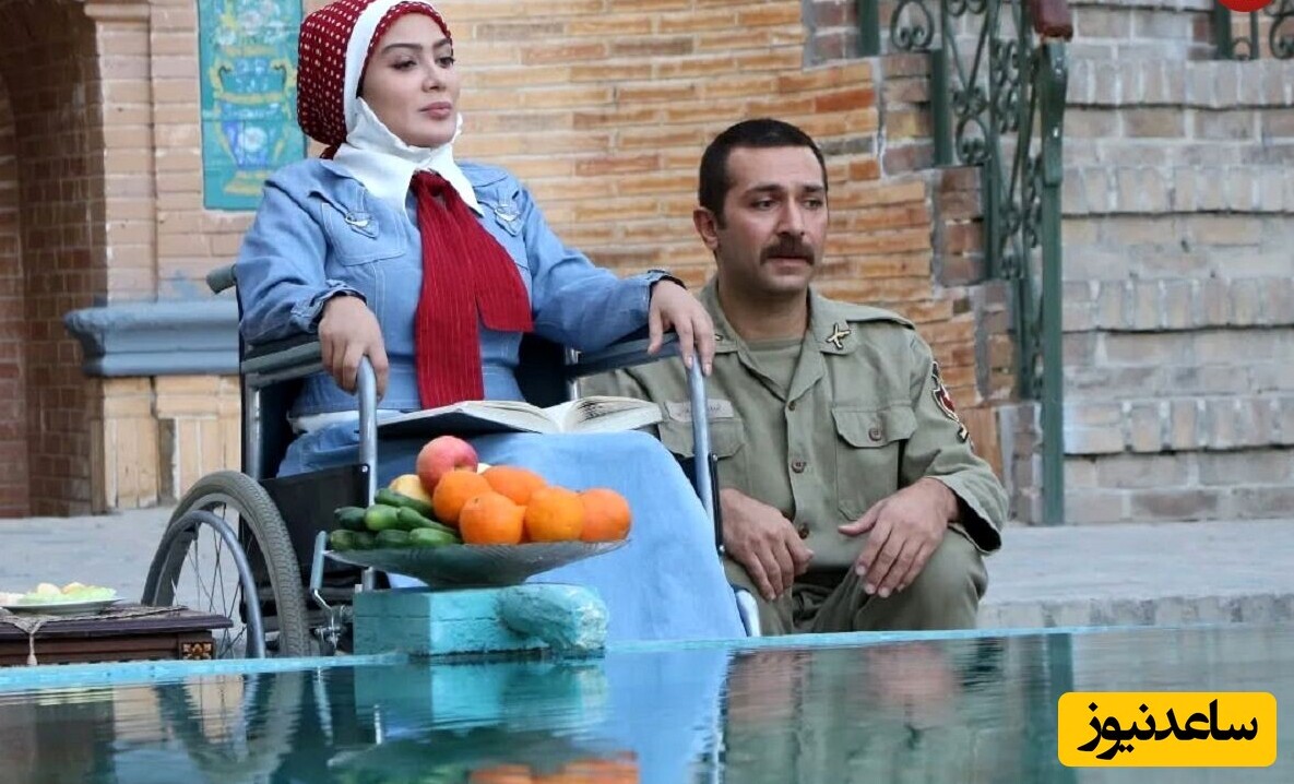 تمرینات سخت و طاقت فرسای «زهرا جهرمی» برای ایفای نقش «طلا» در سریال سوجان +ویدئو