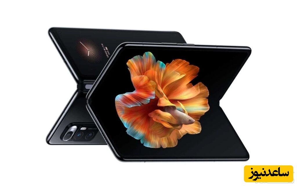 شیائومی میکس فولد 2