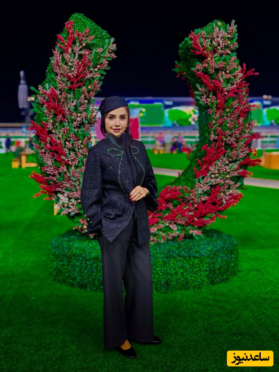 شبنم قلیخانی