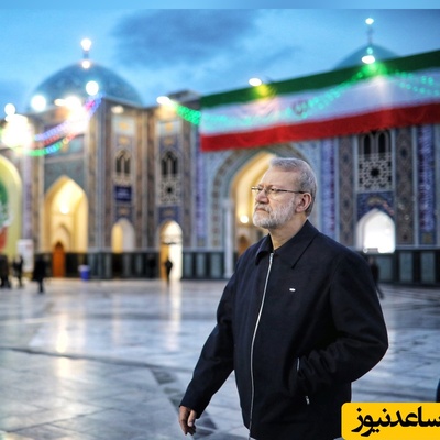 ببینید|  بی‌خبری سخنگوی وزارت خارجه از سفر لاریجانی به همراه بسته ویژه مذاکراتی:‌ اطلاعی ندارم...+ ویدیو