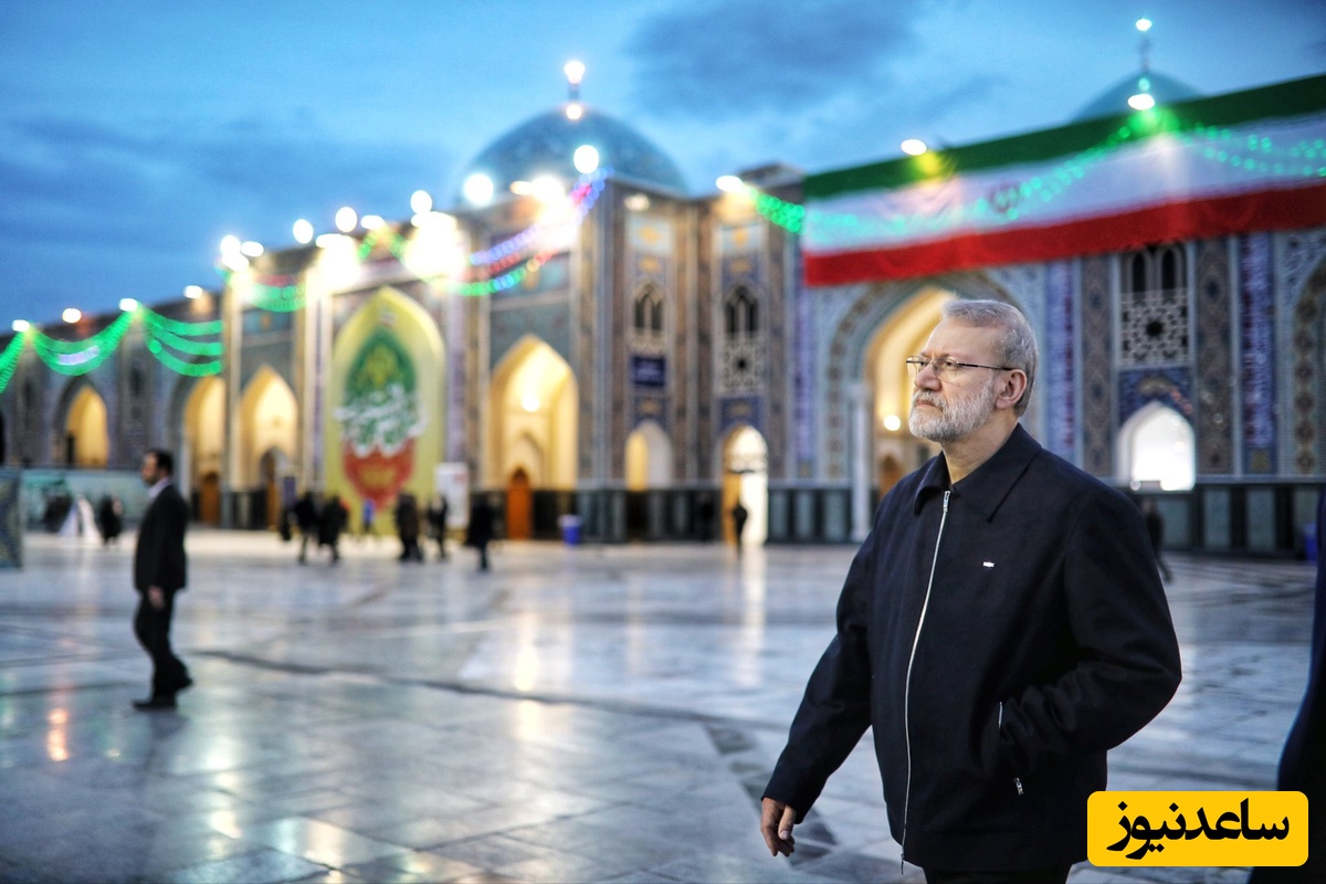 ببینید|  بی‌خبری سخنگوی وزارت خارجه از سفر لاریجانی به همراه بسته ویژه مذاکراتی:‌ اطلاعی ندارم...+ ویدیو