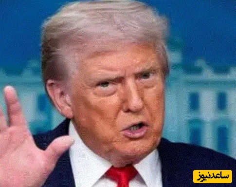 واکنش مجری معروف انگلیسی به توئیت ترامپ علیه ایران: پاکش کن رئیس جمهور!