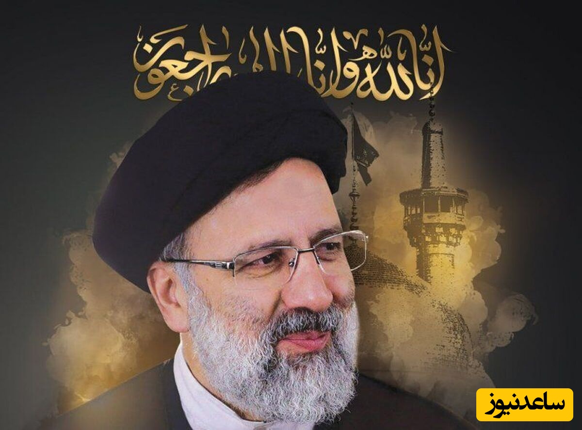 (ویدئو) ادعای جنجالی نماینده مجلس: اسرائیل پشت ترور آیت‌الله رئیسی است