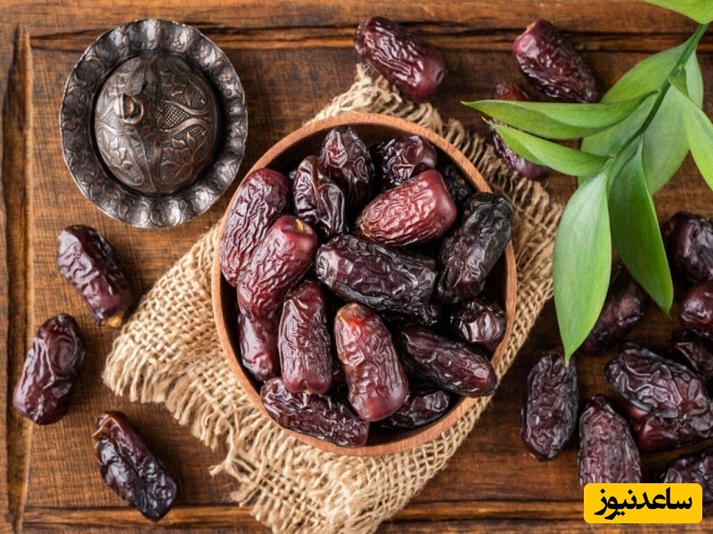 5 مورد از بهترین انواع خرما و فوایدشان برای ماه رمضان/ انرژی زا و در عین حال مناسب برای کاهش وزن