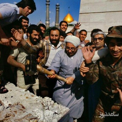 ماجرای شنیدنی تلاش ناکام خلخالی برای اعدام انقلابی محمدرضا شاه پهلوی‎