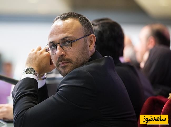 علیرضا کمالی