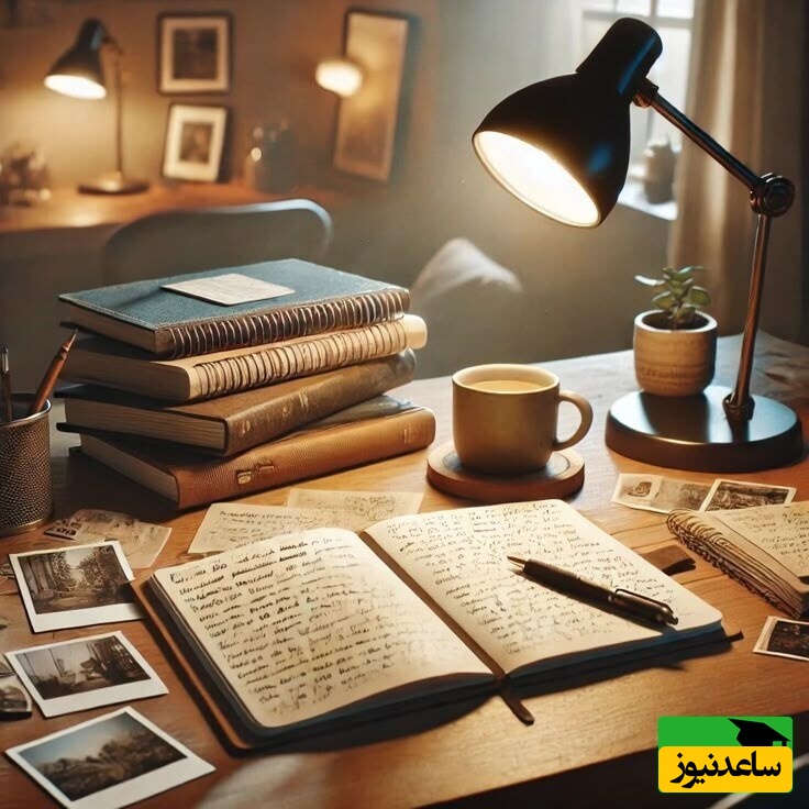 (عکس) لیست کامل کتاب‌های ضروری که باید بخونی!/ تجربه‌ای متفاوت از کتابخوانی