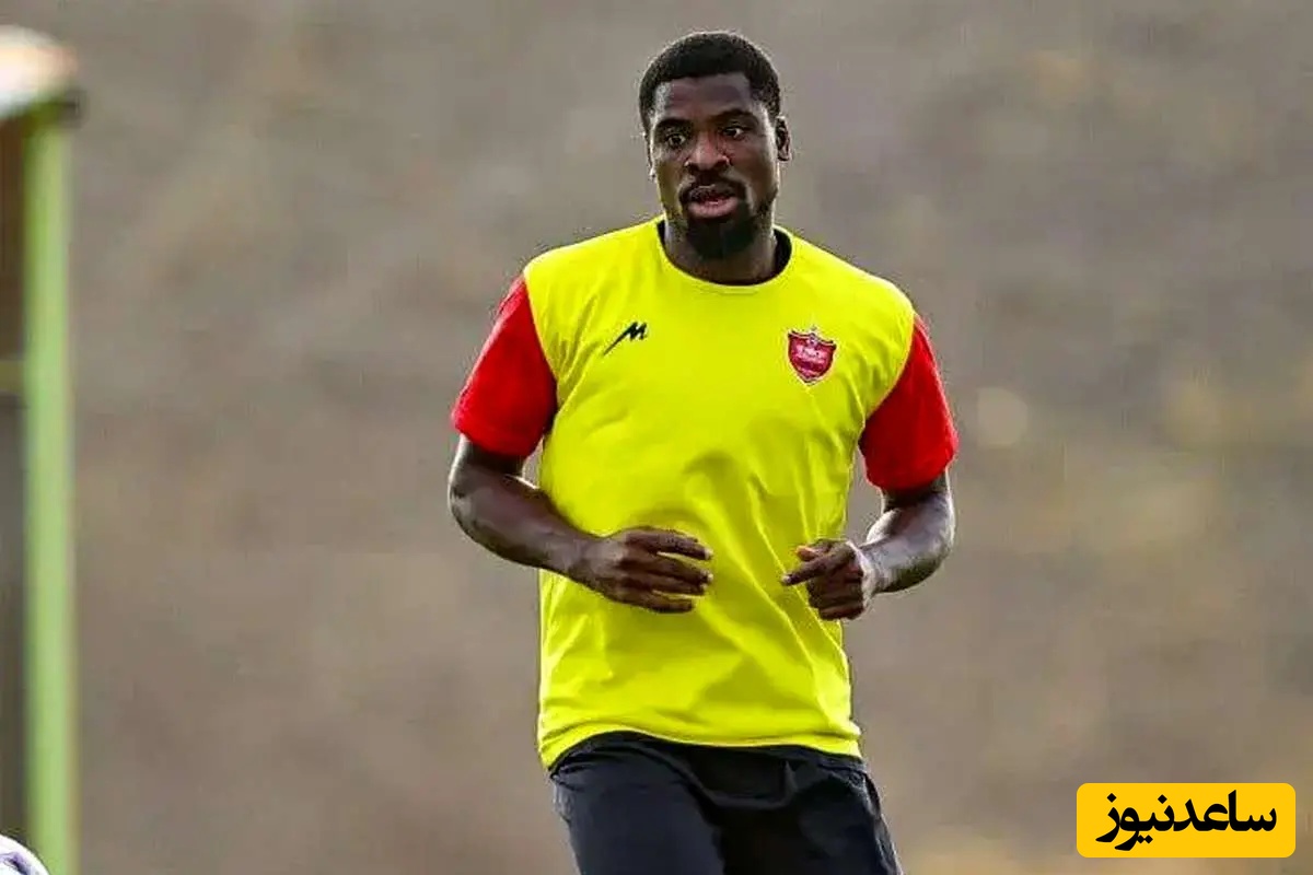 شوک بزرگ به سرخ‌ها؛ ستاره سابق PSG و تاتنهام در پرسپولیس بیمار است!