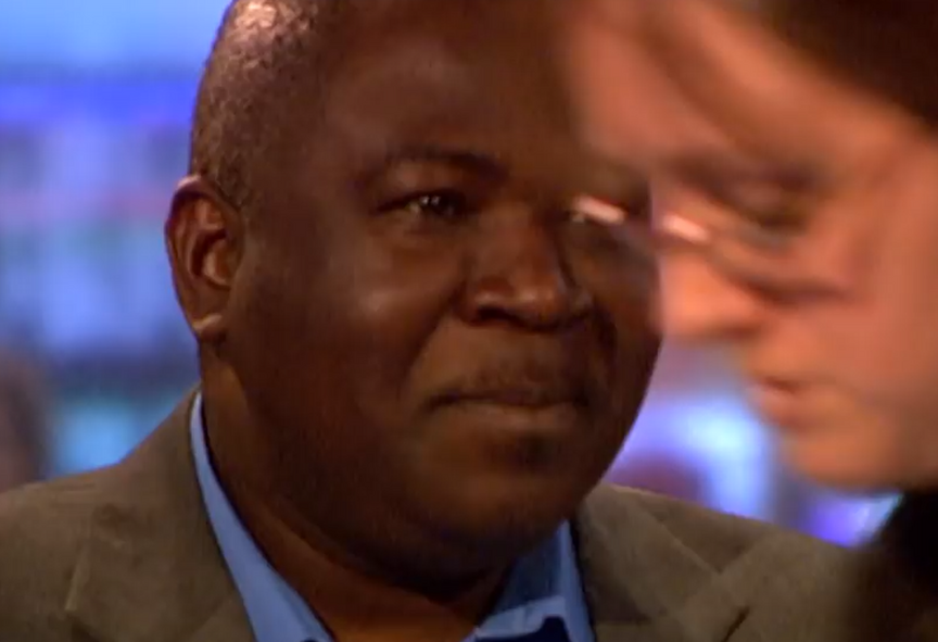 (ویدئو) ماجرای مرد اشتباهی در بی‌بی‌سی و خنده‌دارترین مصاحبه تلویزیون!