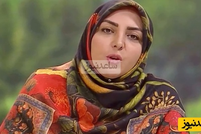 عصبانیت شدید المیرا شریفی‌مقدم در برنامه زنده از صحبت‌های  مدیر کارخانه هم‌میهن!+ویدیو