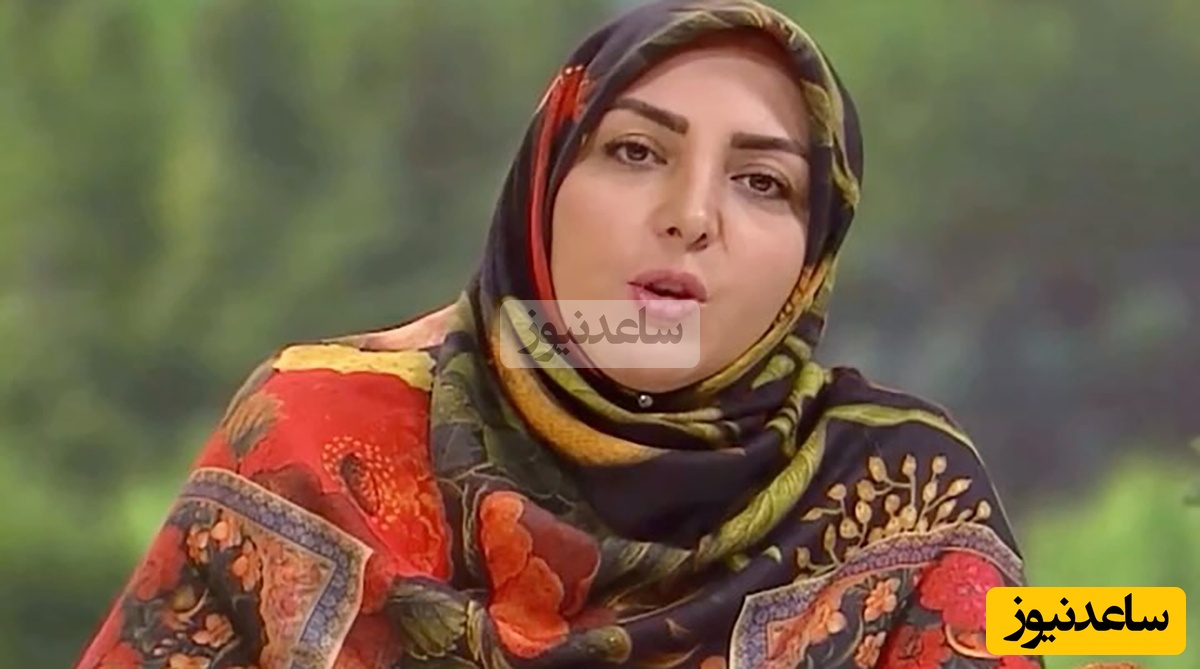 عصبانیت شدید المیرا شریفی‌مقدم در برنامه زنده از صحبت‌های  مدیر کارخانه هم‌میهن!+ویدیو