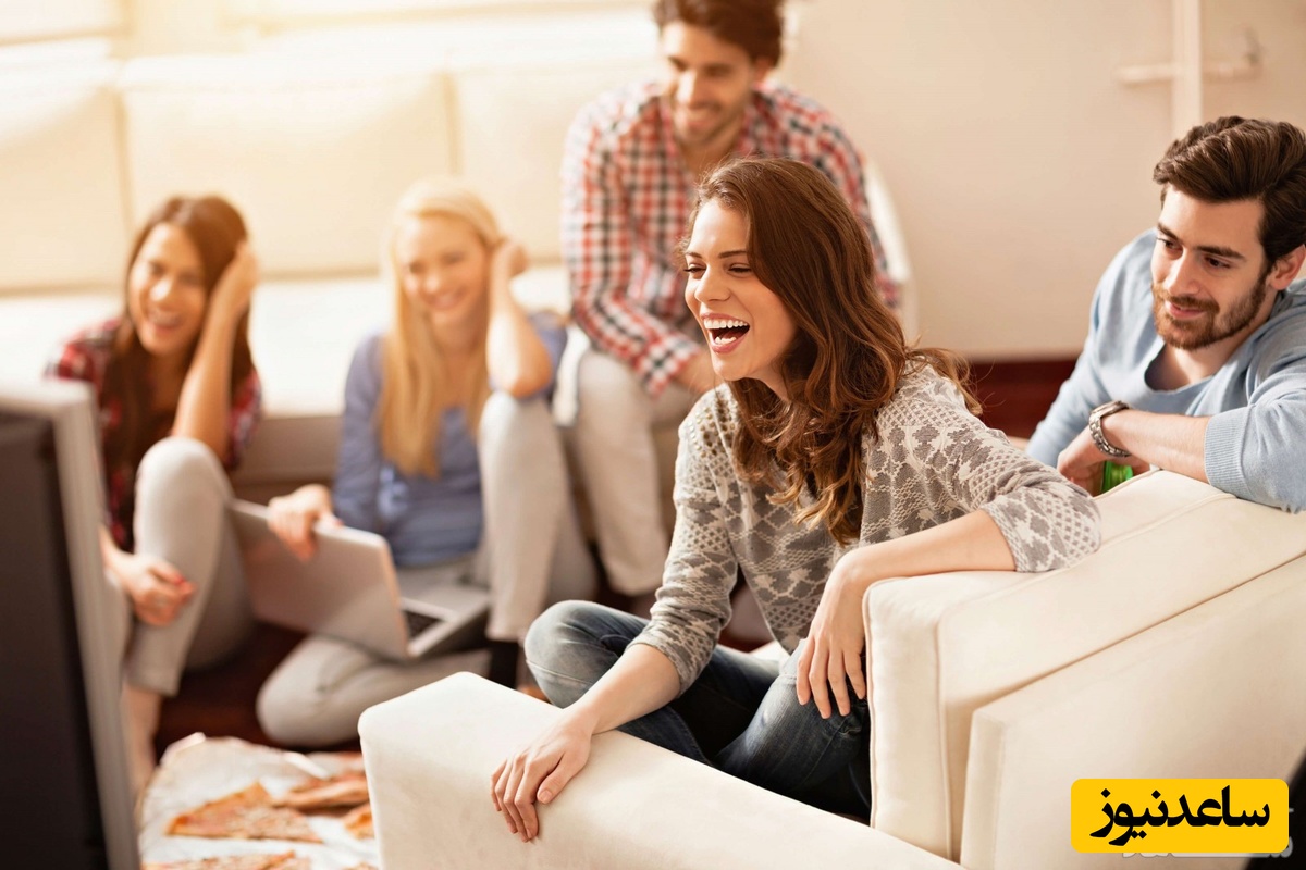 چگونه دیگران را از روی رفتارشان بشناسیم؟