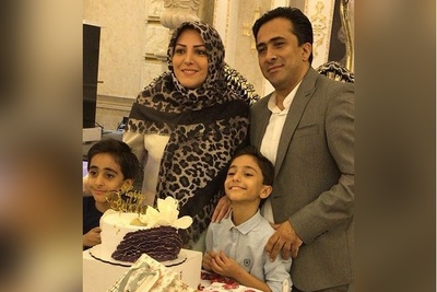 ویدئو/ مطمئنا از شنیدنش شوکه میشین/ اتفاق عجیب و بدشانسی باورنکردنی المیرا شریفی مقدم و همسرش در شب عروسی/ اونا ما رو بردند پارکینگ خونشون و ...