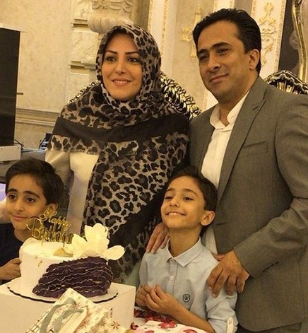 ویدئو/ مطمئنا از شنیدنش شوکه میشین/ اتفاق عجیب و بدشانسی باورنکردنی المیرا شریفی مقدم و همسرش در شب عروسی/ اونا ما رو بردند پارکینگ خونشون و ...