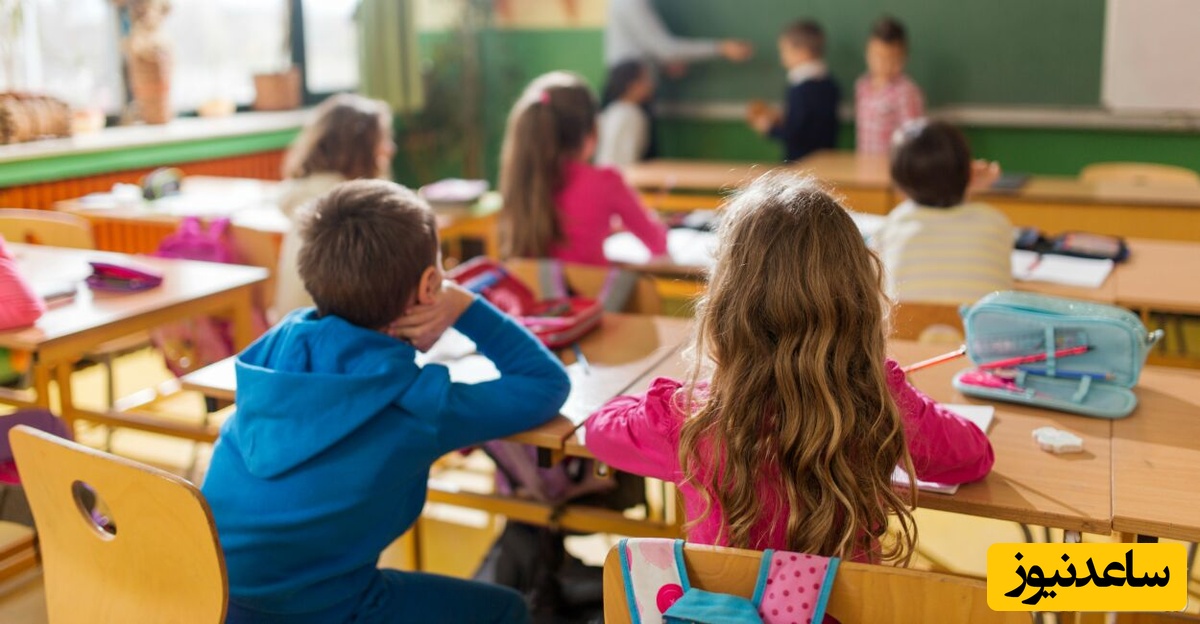 نکاتی که والدین درباره مهد کودک رفتن کودک باید بدانند !