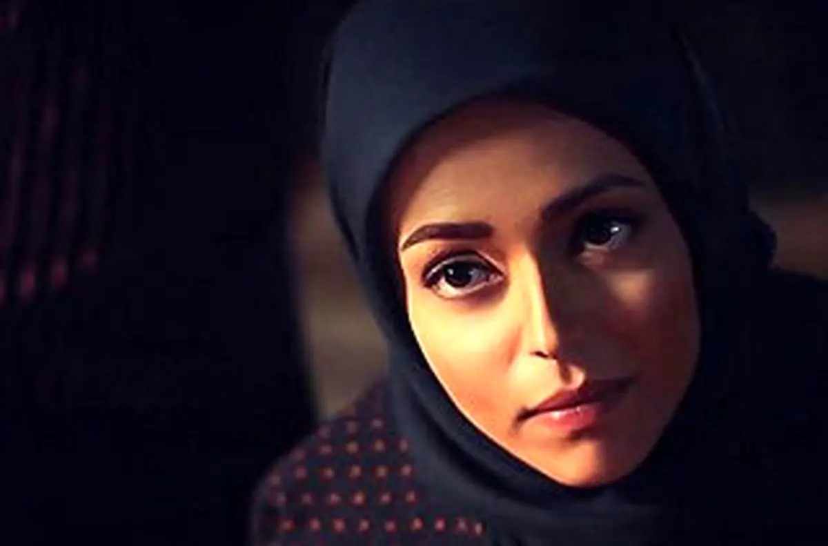 قاب جذاب سوگل خلیق و علی شادمان در یک جشن