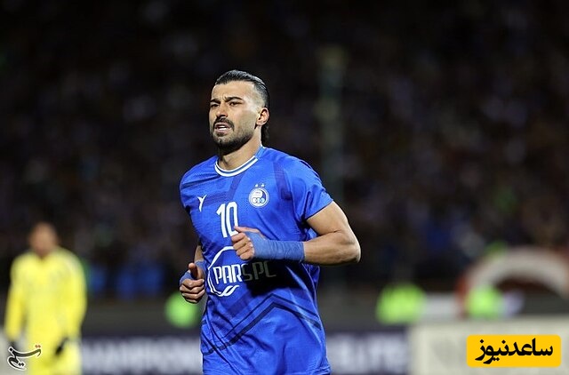 رامین رضائیان: یک پست دارم که نزدیک 200هزار کامنت برایم آمده بود که از من خواسته بودند به استقلال بروم ولی من...