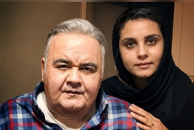درخواست متفاوت دختر اکبر عبدی بعد از درگذشت پدرش؛ «به جای تاج گل این کار را انجام دهید» / وصیتی که همه را غافلگیر کرد
