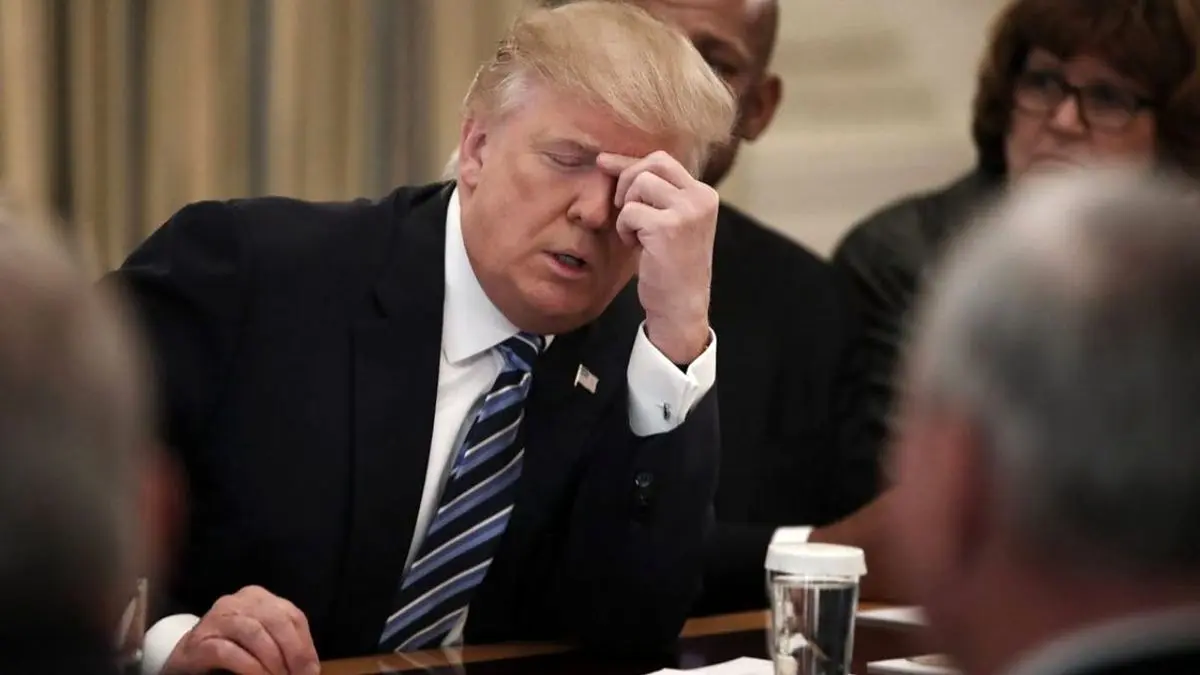 شمارش معکوس برای سقوط؛ تحلیل قابل‌تامل استاد دانشگاه چینی از نتیجه جنگ ایران و آمریکا +فیلم