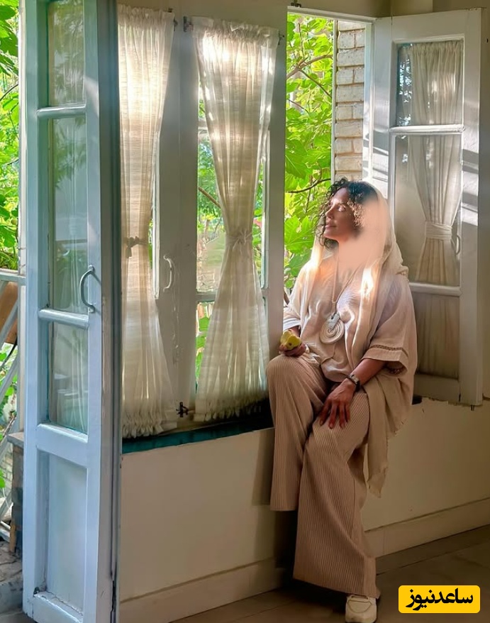  الناز شاکردوست