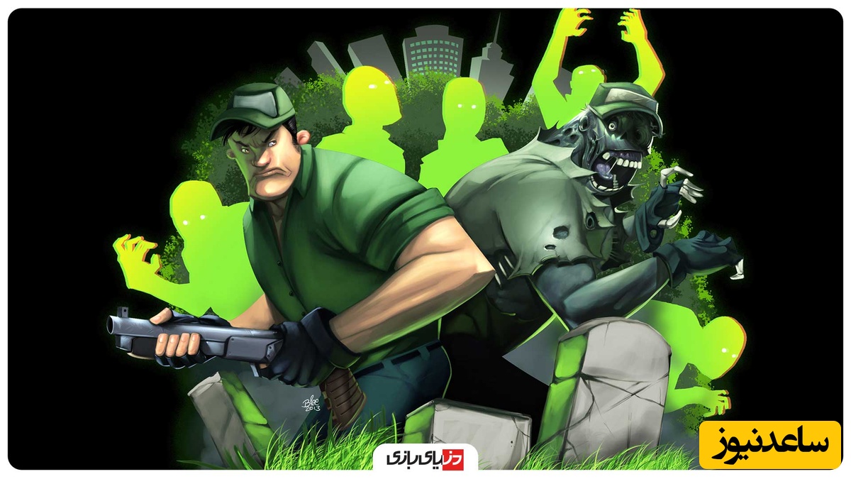 بهترین بازی های جنگی PC