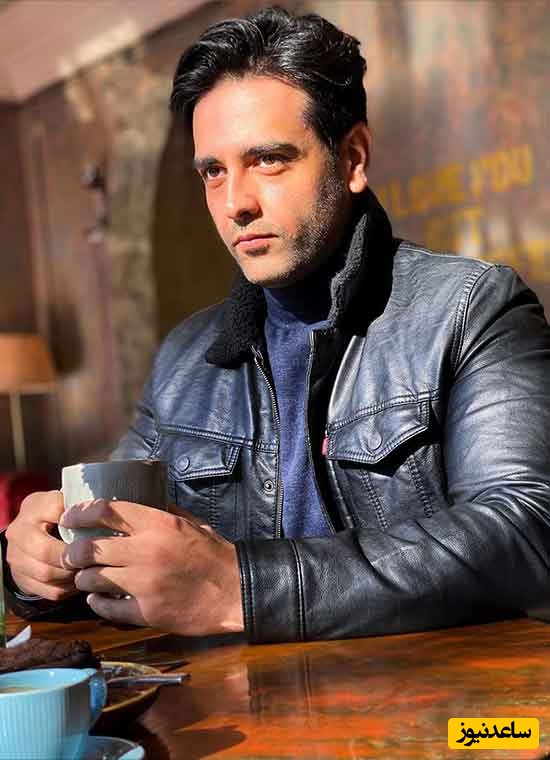 امیرحسین ارمان