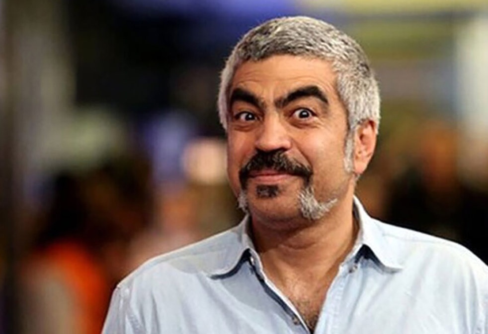 سروش صحت: من با رونالدو سلفی گرفتم ولی باید به همه توضیح بدم من در بازی ایران و پرتغال زاویه دوربین رو جوری تنظیم کردم که...+فیلم