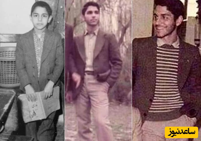 مهران مدیری