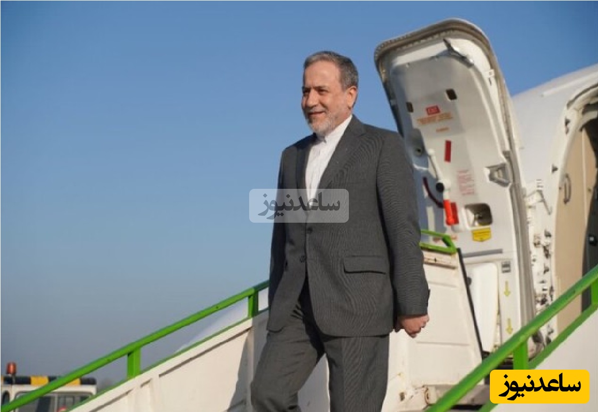 عراقچی وارد مسکو شد!/ توافق پشت پرده‌ای در راه است؟