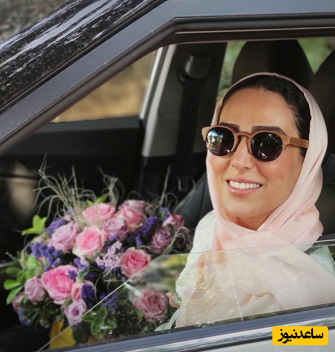 فیلم/ نگاهی به چیدمان شاهانه و مجلل  سومین سالگرد عقد سوگل طهماسبی و همسرش/ عشقتون پایدار😍