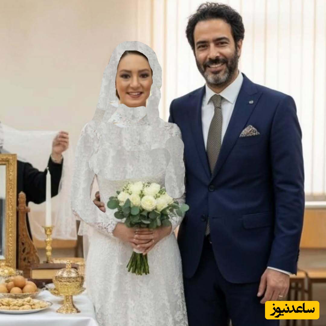 سحر ولدبیگی: جمعا یدونه خواستگار داشتم که پسره از خارج اومده بود بعدش اومدن خواستگاری از خواهرم خوشش اومد که...+ویدیو