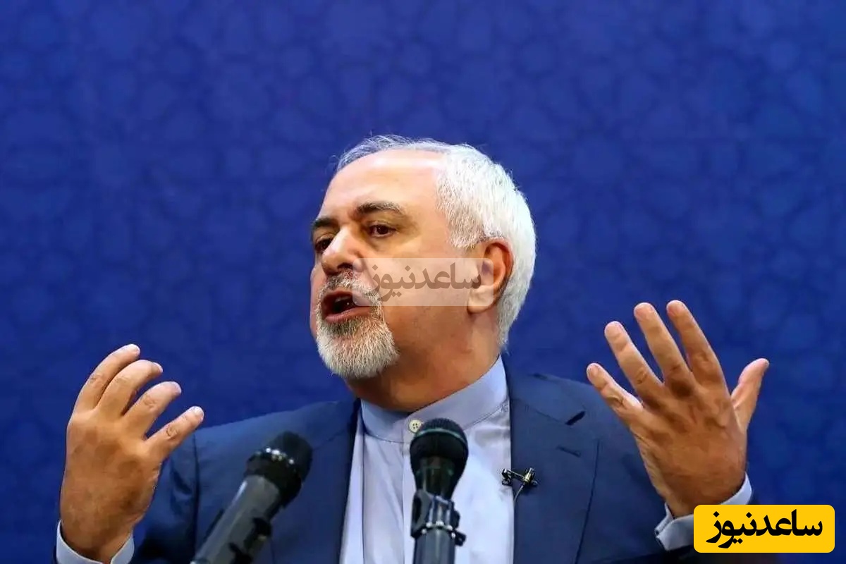 (ویدیو) ادعای عجیب وزیر خارجه روسیه در مورد جواد ظریف: مکانیسم ماشه ابداع جناب ظریف بود که خود مارا شگفت زده کرد....