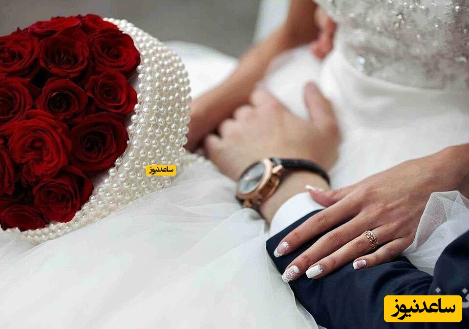وا مصیبتا؛ ازدواج واقعی داماد با خواهرش!