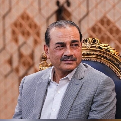ببینید| عاصم منیر آنقدر به ایران آمده و برگشته احتمالا اینجا زن گرفته؛ اظهاراتی که در برنامه پرطرفدار صداوسیما مطرح شد!