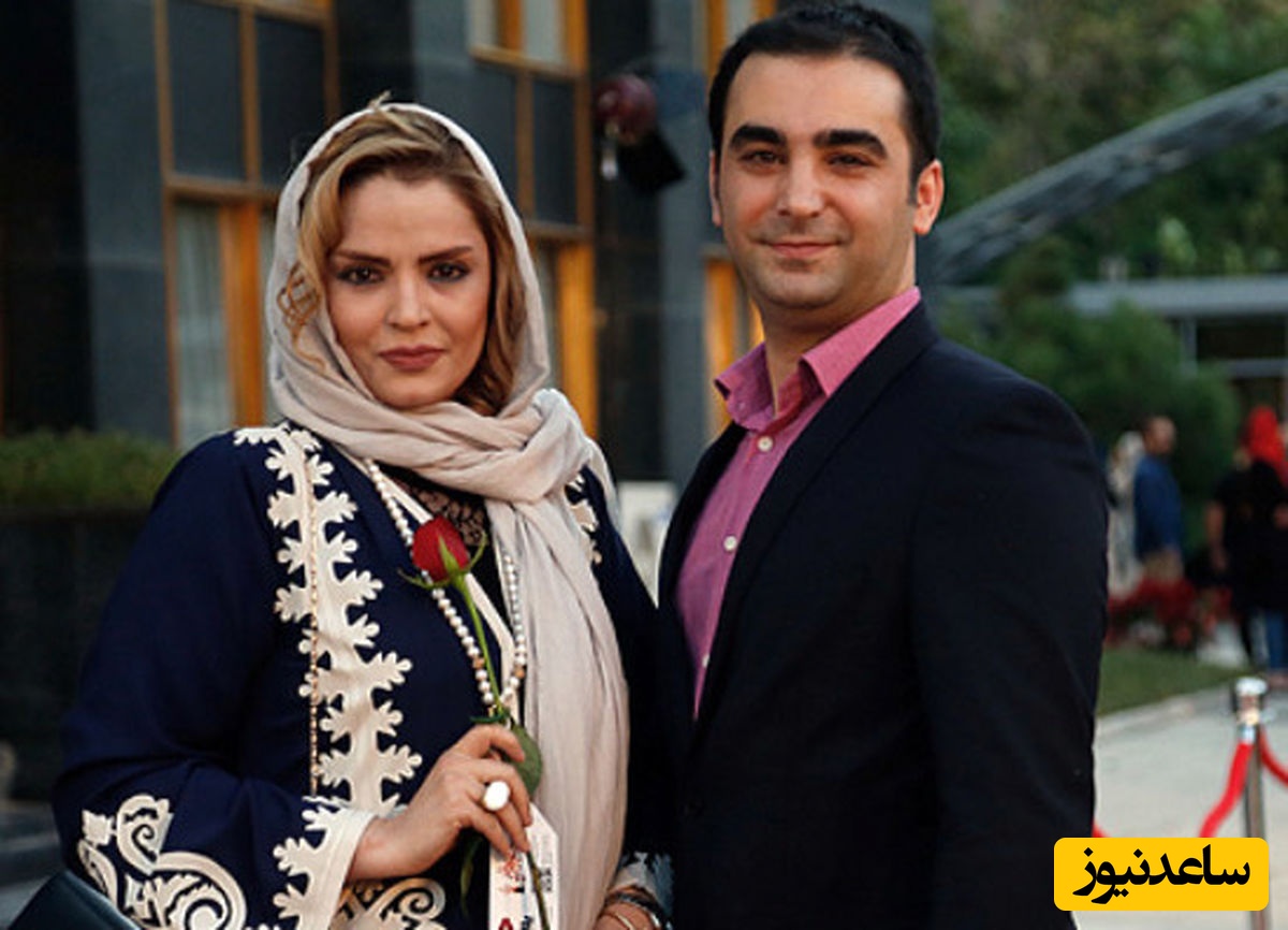 پسر سپیده خداوردی و سگ های خانگی غول پیکر او! نمیترسن با همچین سگای بزرگی زندگی میکنن؟