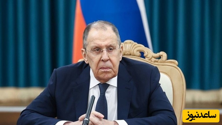 لاوروف: رزمایش‌های تحت رهبری آمریکا تهدیدی برای صلح در آسیا هستند