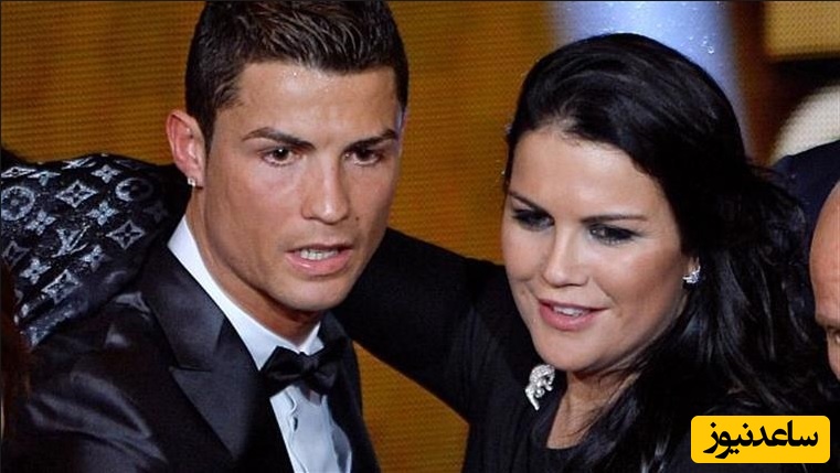 خواهر رونالدو: وقتی پدرم فوت کرد، علاوه بر درد، مجبور بودیم با سیل دوربین‌ها و تماشاگران کنجکاو، در گورستان و هر کجا که می‌رفتیم، دست و پنجه نرم کنیم...