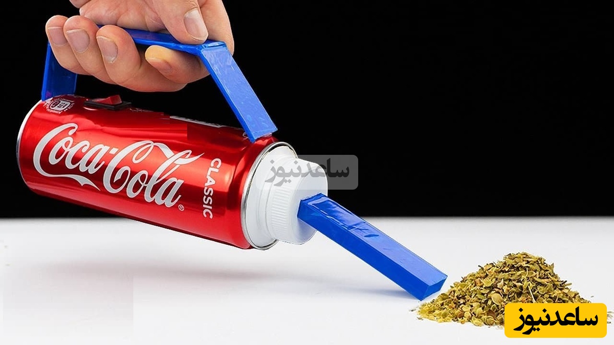 زنگ خلاقیت؛ آموزش ساخت کاردستی جارو برقی با بطری رانی/ با ما برای مدرسه بچه هات همیشه یه کاردستی داری+ ویدیو