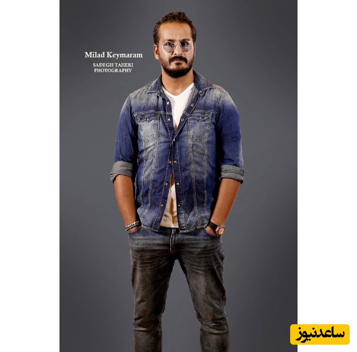 میلاد کی مرام